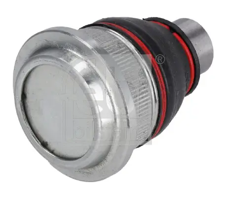 Trag-/Führungsgelenk Vorderachse links Vorderachse rechts unten FEBI BILSTEIN 1001348 Bild Trag-/Führungsgelenk Vorderachse links Vorderachse rechts unten FEBI BILSTEIN 1001348