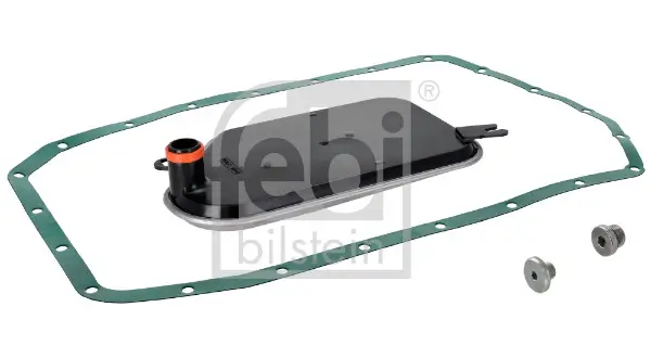 Hydraulikfiltersatz, Automatikgetriebe FEBI BILSTEIN 1001359