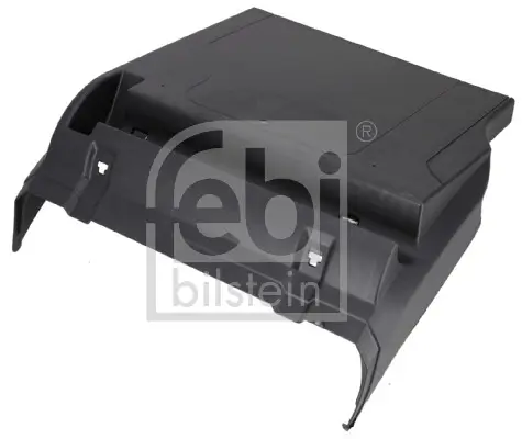 Kotflügel hinten links FEBI BILSTEIN 1001382 Bild Kotflügel hinten links FEBI BILSTEIN 1001382