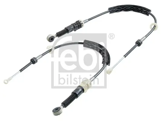 Seilzug, Schaltgetriebe FEBI BILSTEIN 1001387