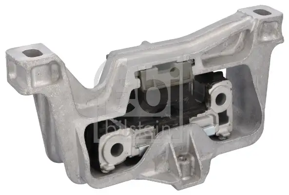 Lagerung, Automatikgetriebe hinten FEBI BILSTEIN 10126