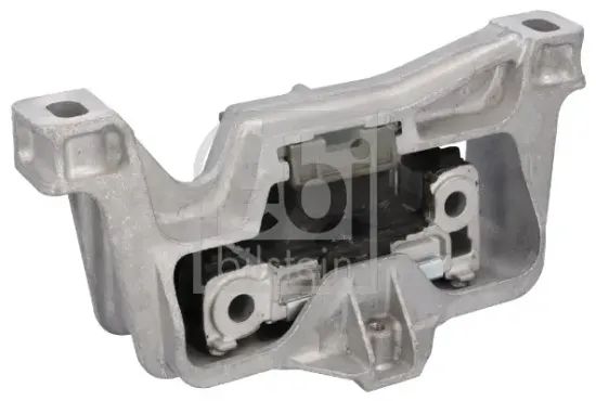 Lagerung, Automatikgetriebe hinten FEBI BILSTEIN 10126 Bild Lagerung, Automatikgetriebe hinten FEBI BILSTEIN 10126