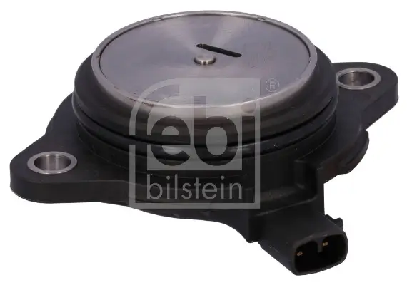 Steuerventil, Nockenwellenverstellung Einlassseite FEBI BILSTEIN 1001415