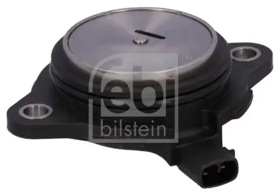 Steuerventil, Nockenwellenverstellung Einlassseite FEBI BILSTEIN 1001415 Bild Steuerventil, Nockenwellenverstellung Einlassseite FEBI BILSTEIN 1001415