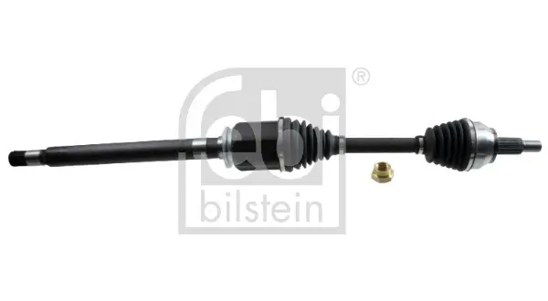 Antriebswelle Vorderachse rechts FEBI BILSTEIN 1001423