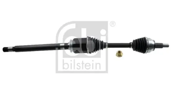 Antriebswelle Vorderachse rechts FEBI BILSTEIN 1001423 Bild Antriebswelle Vorderachse rechts FEBI BILSTEIN 1001423
