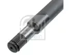 Antriebswelle Vorderachse rechts FEBI BILSTEIN 1001423 Bild Antriebswelle Vorderachse rechts FEBI BILSTEIN 1001423