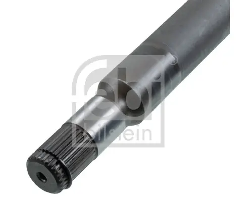 Antriebswelle Vorderachse rechts FEBI BILSTEIN 1001423 Bild Antriebswelle Vorderachse rechts FEBI BILSTEIN 1001423