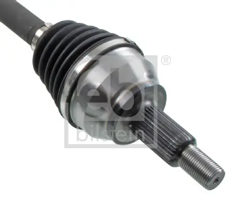 Antriebswelle Vorderachse rechts FEBI BILSTEIN 1001423 Bild Antriebswelle Vorderachse rechts FEBI BILSTEIN 1001423