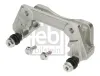 Halter, Bremssattel Vorderachse links Vorderachse rechts FEBI BILSTEIN 1001447 Bild Halter, Bremssattel Vorderachse links Vorderachse rechts FEBI BILSTEIN 1001447