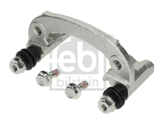 Halter, Bremssattel Hinterachse links Hinterachse rechts FEBI BILSTEIN 1001451 Bild Halter, Bremssattel Hinterachse links Hinterachse rechts FEBI BILSTEIN 1001451
