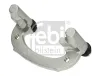 Halter, Bremssattel Hinterachse links Hinterachse rechts FEBI BILSTEIN 1001451 Bild Halter, Bremssattel Hinterachse links Hinterachse rechts FEBI BILSTEIN 1001451