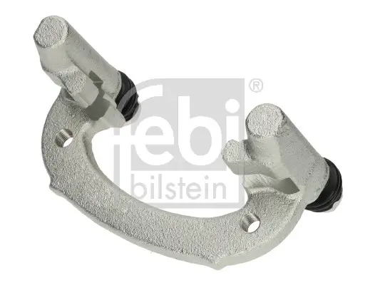 Halter, Bremssattel Hinterachse links Hinterachse rechts FEBI BILSTEIN 1001451 Bild Halter, Bremssattel Hinterachse links Hinterachse rechts FEBI BILSTEIN 1001451