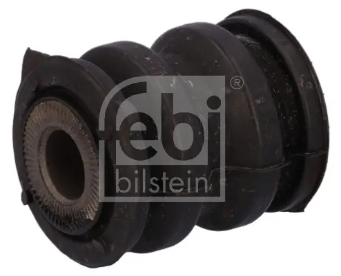 Lagerung, Lenker Vorderachse links Vorderachse rechts vorne FEBI BILSTEIN 1001479