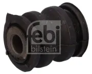 Lagerung, Lenker Vorderachse links Vorderachse rechts vorne FEBI BILSTEIN 1001479