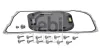 Hydraulikfiltersatz, Automatikgetriebe FEBI BILSTEIN 1001480 Bild Hydraulikfiltersatz, Automatikgetriebe FEBI BILSTEIN 1001480