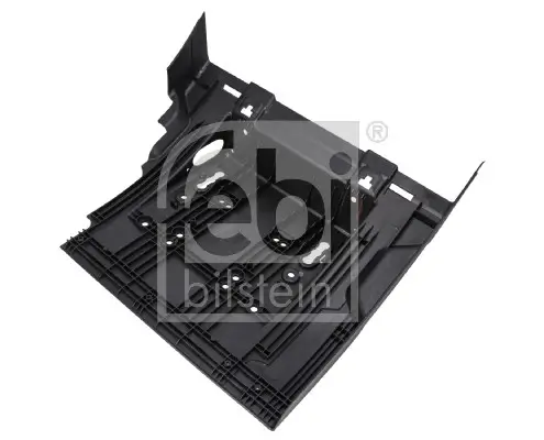 Kotflügel hinten links FEBI BILSTEIN 1001490 Bild Kotflügel hinten links FEBI BILSTEIN 1001490