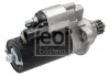 Starter 12 V 2,2 kW FEBI BILSTEIN 1001495 Bild Starter 12 V 2,2 kW FEBI BILSTEIN 1001495