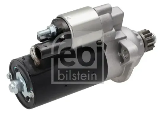 Starter 12 V 2,2 kW FEBI BILSTEIN 1001495 Bild Starter 12 V 2,2 kW FEBI BILSTEIN 1001495