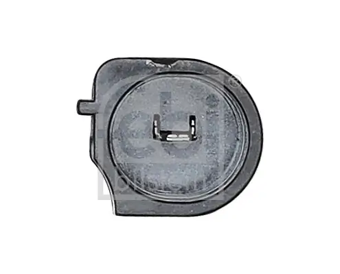 Starter 12 V 2,2 kW FEBI BILSTEIN 1001495 Bild Starter 12 V 2,2 kW FEBI BILSTEIN 1001495