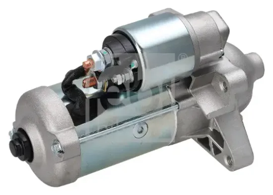 Starter 12 V 2,2 kW FEBI BILSTEIN 1001498 Bild Starter 12 V 2,2 kW FEBI BILSTEIN 1001498