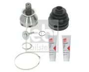 Gelenksatz, Antriebswelle radseitig Vorderachse links FEBI BILSTEIN 1001499