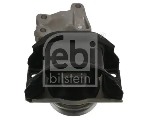 Lagerung, Motor rechts FEBI BILSTEIN 100150 Bild Lagerung, Motor rechts FEBI BILSTEIN 100150