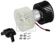 Innenraumgebläse 12 V FEBI BILSTEIN 1001523