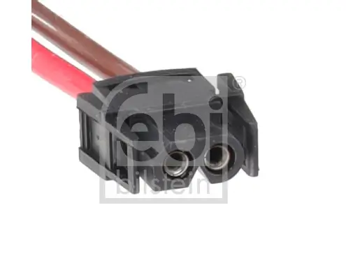 Innenraumgebläse 12 V FEBI BILSTEIN 1001523 Bild Innenraumgebläse 12 V FEBI BILSTEIN 1001523