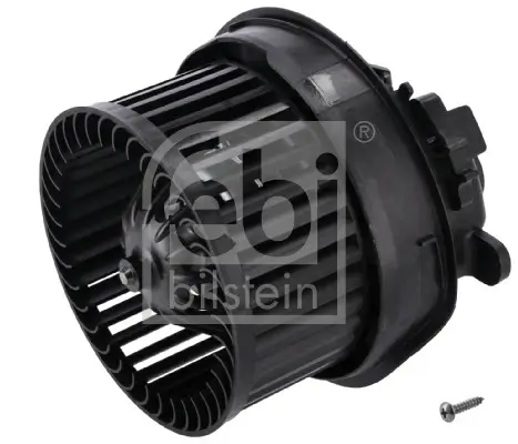 Innenraumgebläse 12 V FEBI BILSTEIN 1001528