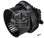 Innenraumgebläse 12 V FEBI BILSTEIN 1001528
