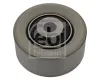 Umlenk-/Führungsrolle, Keilrippenriemen FEBI BILSTEIN 100152