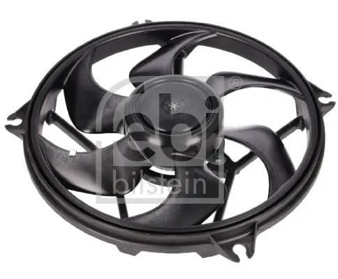 Lüfter, Motorkühlung FEBI BILSTEIN 1001539