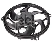 Lüfter, Motorkühlung FEBI BILSTEIN 1001539