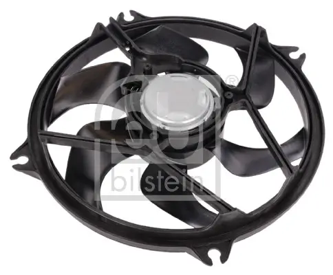 Lüfter, Motorkühlung FEBI BILSTEIN 1001539 Bild Lüfter, Motorkühlung FEBI BILSTEIN 1001539
