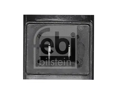 Innenraumgebläse 12 V FEBI BILSTEIN 1001542 Bild Innenraumgebläse 12 V FEBI BILSTEIN 1001542