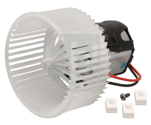 Innenraumgebläse 12 V FEBI BILSTEIN 1001548