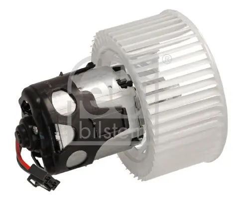 Innenraumgebläse 12 V FEBI BILSTEIN 1001548 Bild Innenraumgebläse 12 V FEBI BILSTEIN 1001548