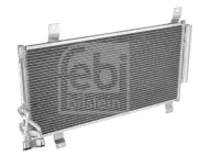 Kondensator, Klimaanlage FEBI BILSTEIN 1001549