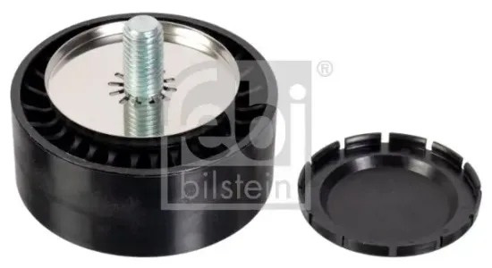 Umlenk-/Führungsrolle, Keilrippenriemen FEBI BILSTEIN 100154 Bild Umlenk-/Führungsrolle, Keilrippenriemen FEBI BILSTEIN 100154