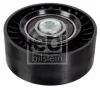 Umlenk-/Führungsrolle, Keilrippenriemen FEBI BILSTEIN 100154 Bild Umlenk-/Führungsrolle, Keilrippenriemen FEBI BILSTEIN 100154