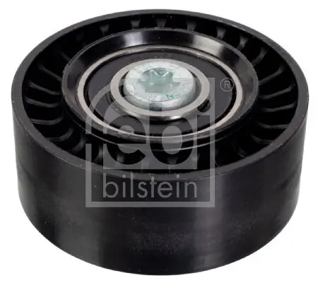 Umlenk-/Führungsrolle, Keilrippenriemen FEBI BILSTEIN 100154 Bild Umlenk-/Führungsrolle, Keilrippenriemen FEBI BILSTEIN 100154