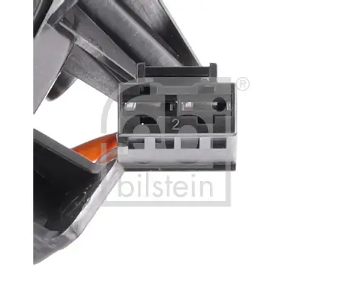 Innenraumgebläse 12 V FEBI BILSTEIN 1001556 Bild Innenraumgebläse 12 V FEBI BILSTEIN 1001556