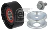 Umlenk-/Führungsrolle, Keilrippenriemen FEBI BILSTEIN 100155 Bild Umlenk-/Führungsrolle, Keilrippenriemen FEBI BILSTEIN 100155