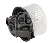 Luftfilter FEBI BILSTEIN 101338