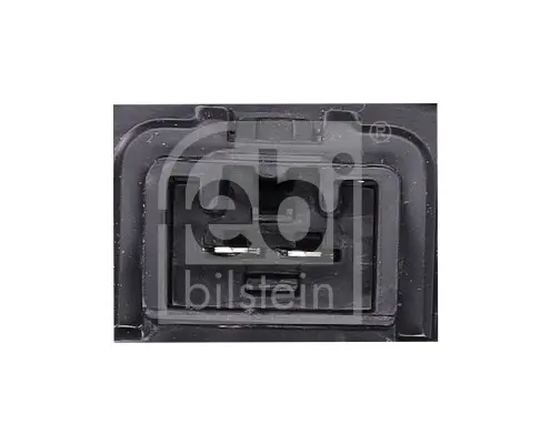 Innenraumgebläse 12 V FEBI BILSTEIN 1001564 Bild Innenraumgebläse 12 V FEBI BILSTEIN 1001564