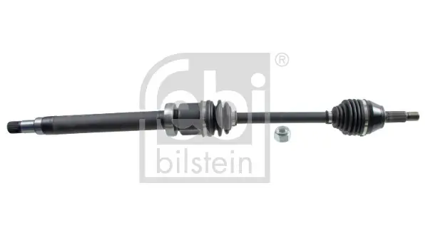 Antriebswelle Vorderachse rechts FEBI BILSTEIN 1001594
