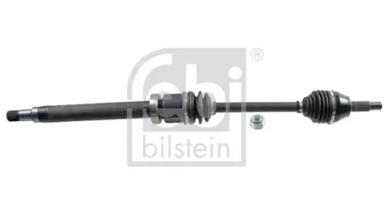 Antriebswelle Vorderachse rechts FEBI BILSTEIN 1001594 Bild Antriebswelle Vorderachse rechts FEBI BILSTEIN 1001594