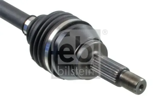 Antriebswelle Vorderachse rechts FEBI BILSTEIN 1001594 Bild Antriebswelle Vorderachse rechts FEBI BILSTEIN 1001594