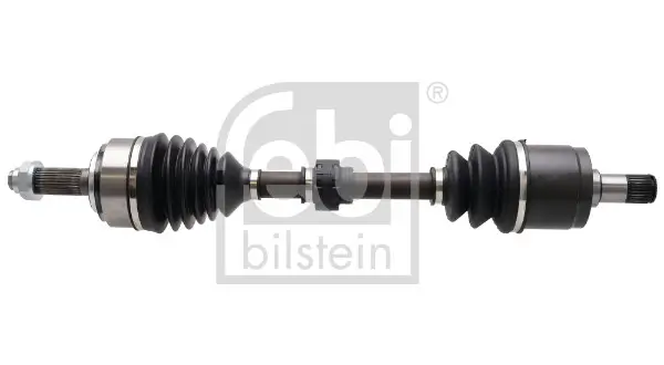 Antriebswelle Vorderachse links FEBI BILSTEIN 1001596